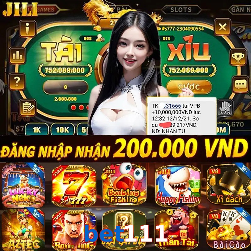 bet111