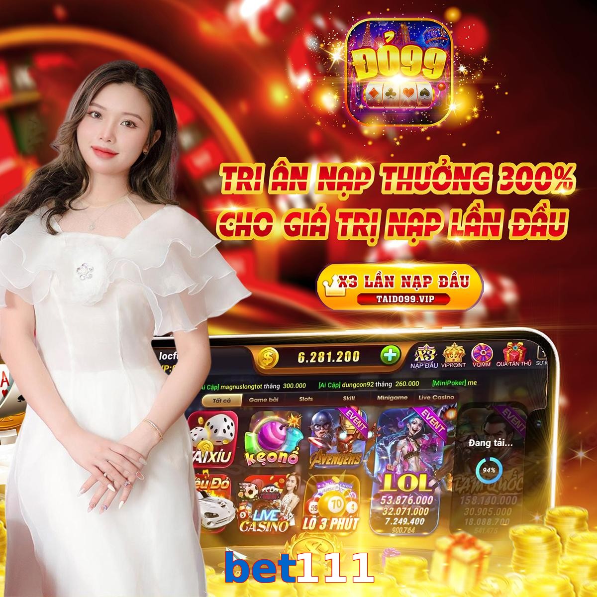 bet111