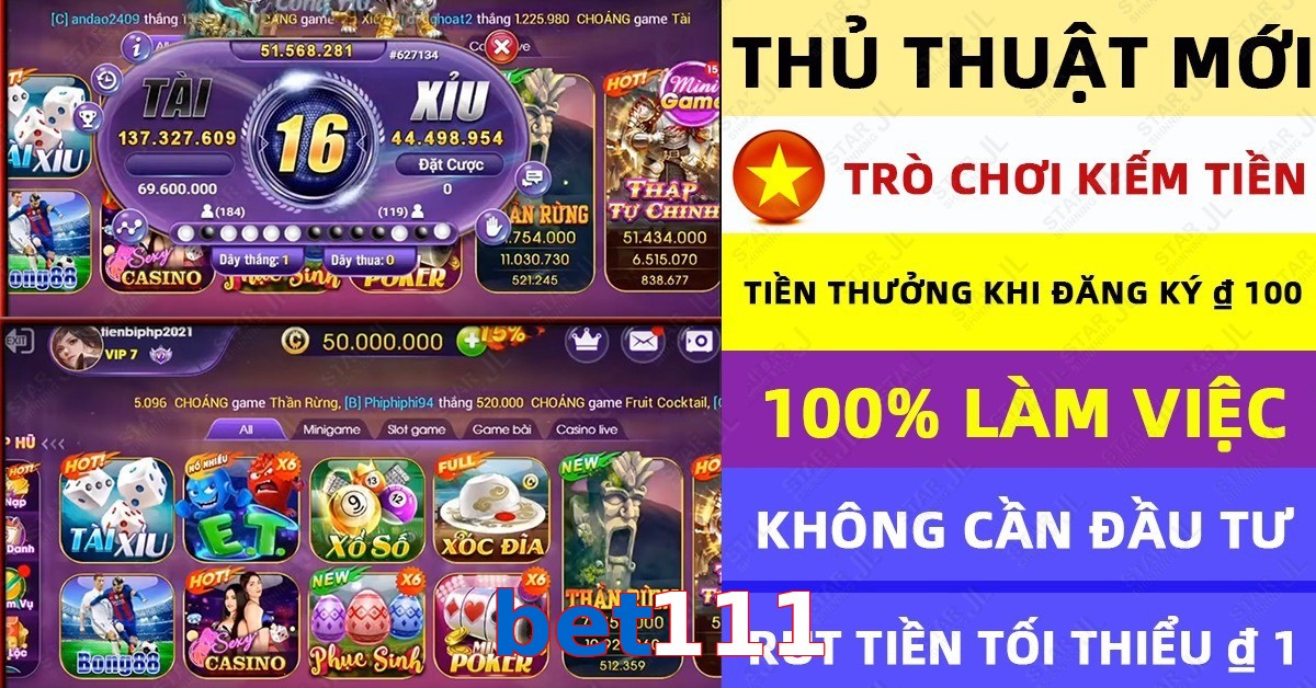 bet111