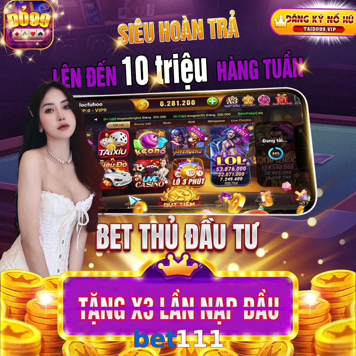 bet111