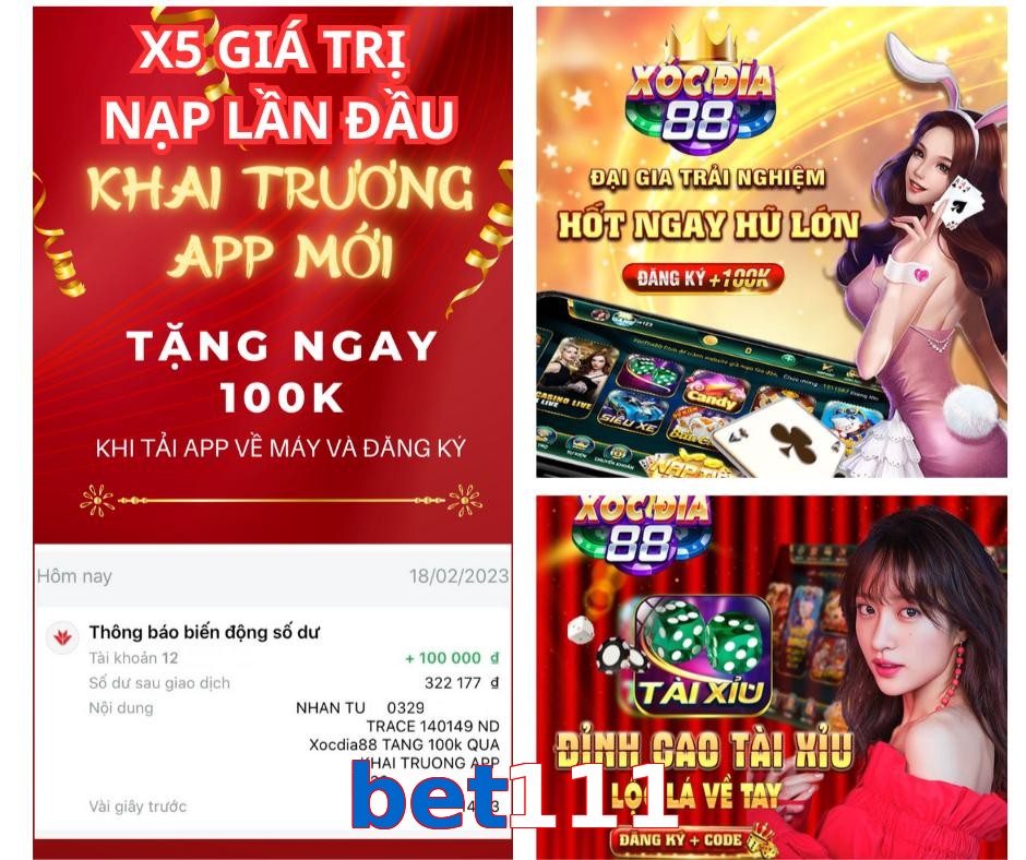 bet111
