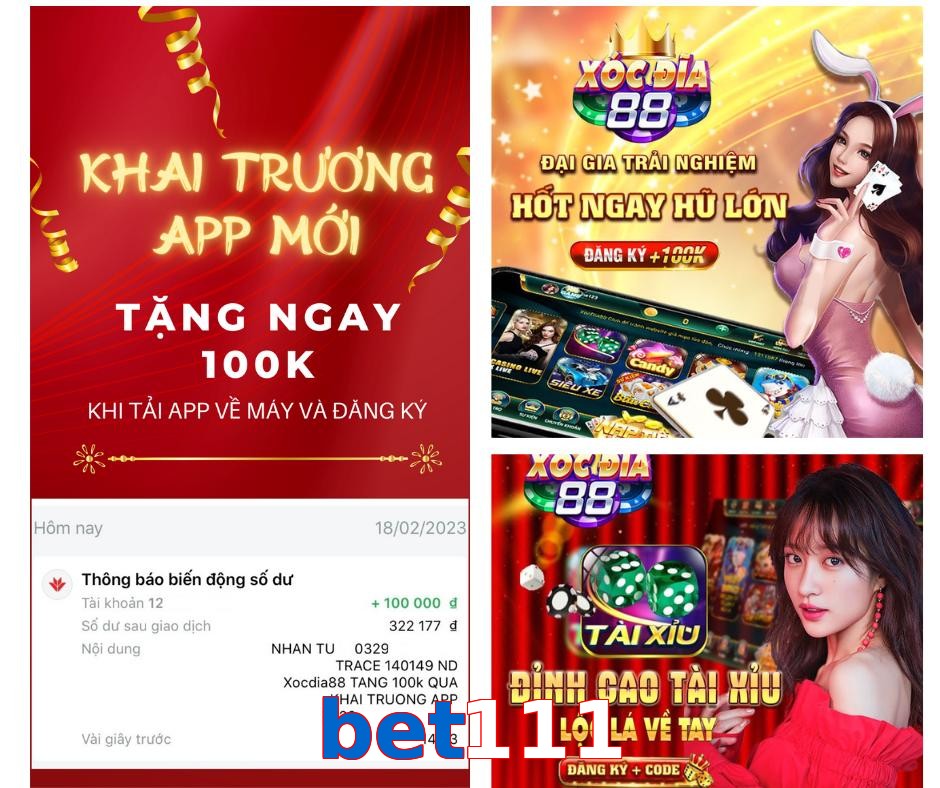 bet111